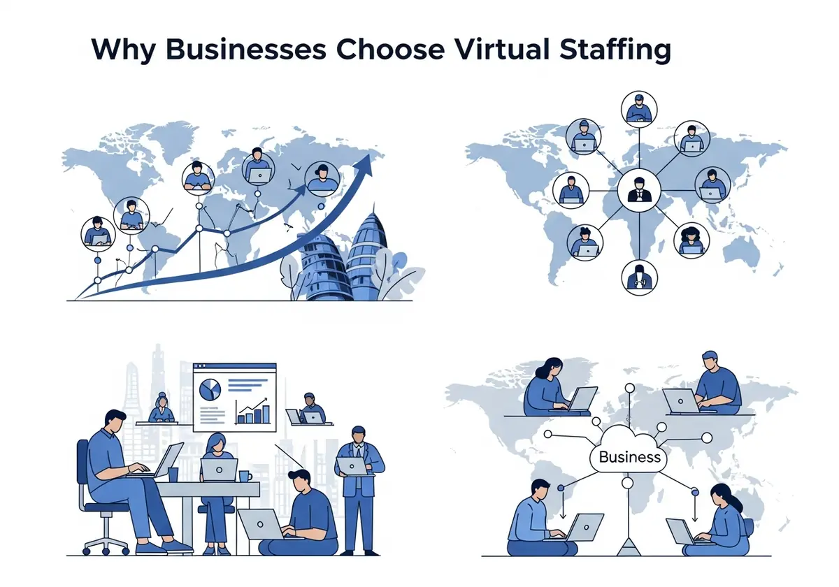 scalable-remote-workforce