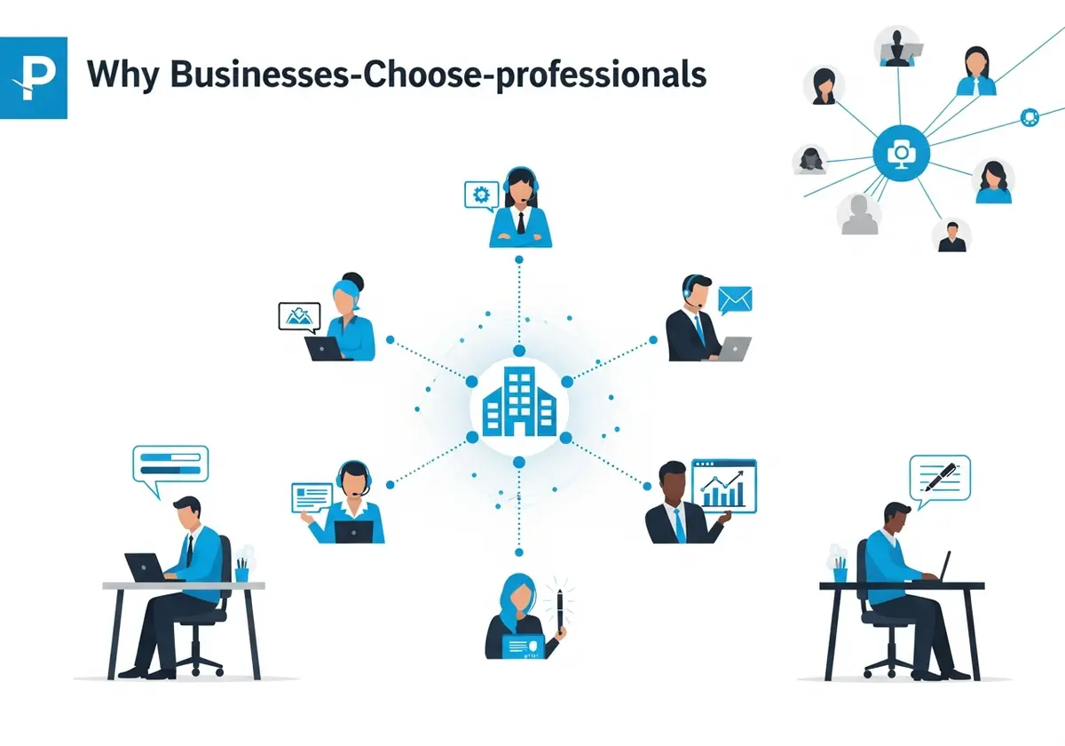 dedicated-remote-professionals
