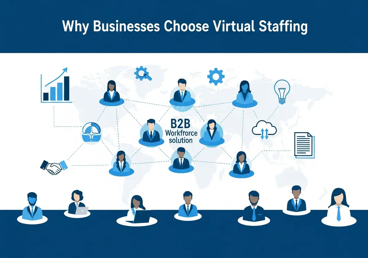 B2B workforce solutions