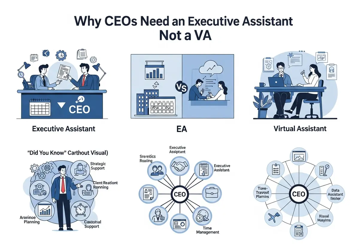professional admin staffing