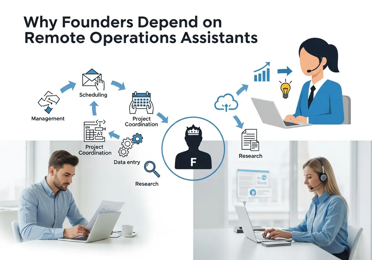 strategic admin outsourcing