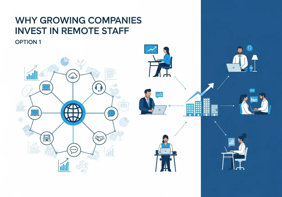 B2B-remote-workforce