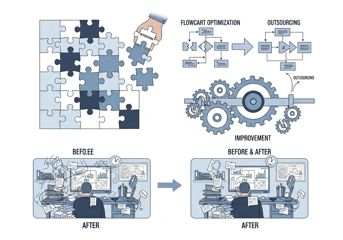 business process improvement