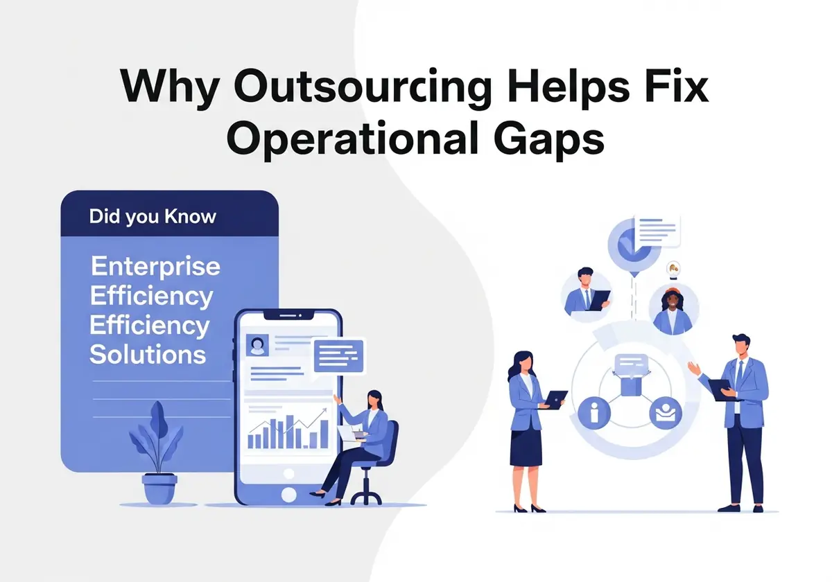 enterprise efficiency solutions