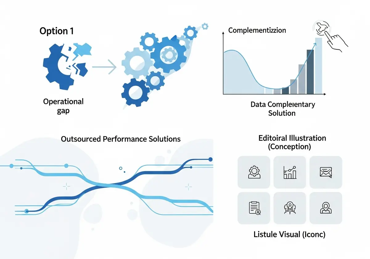 outsourced performance solutions
