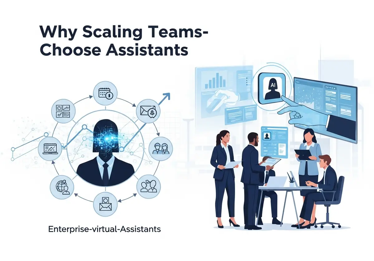 enterprise-virtual-assistants