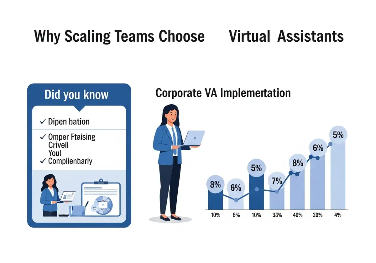 corporate VA implementation