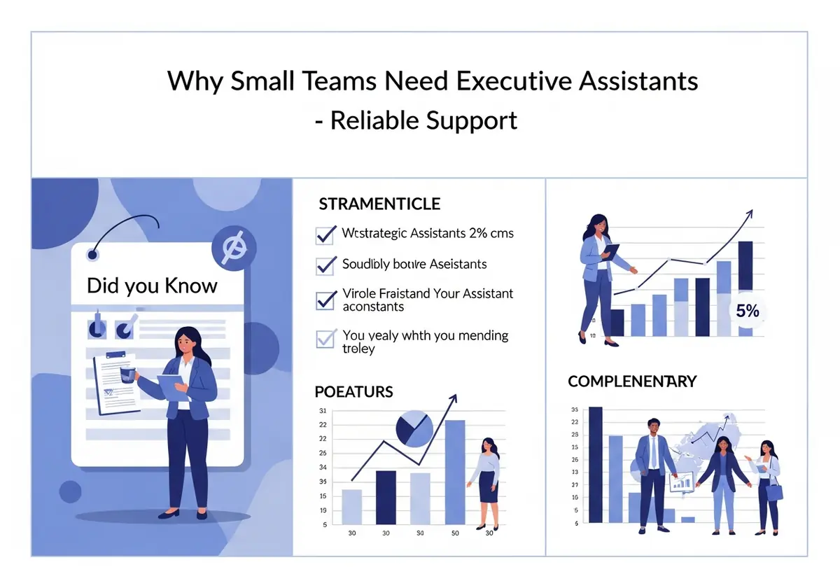 strategic-assistant-services