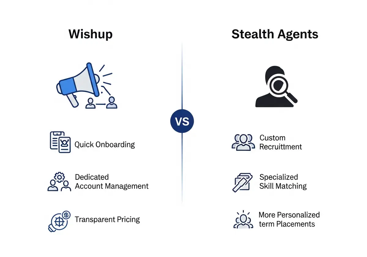business virtual assistant comparison
