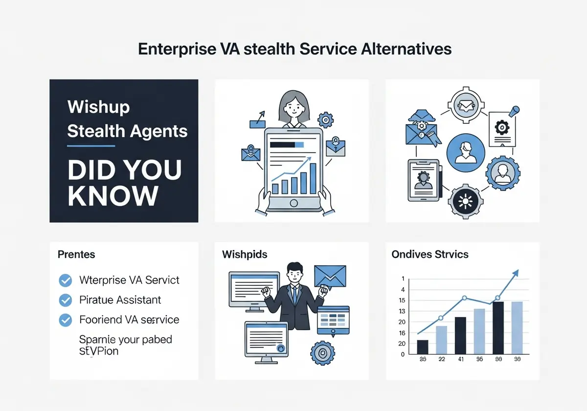 enterprise VA service alternatives