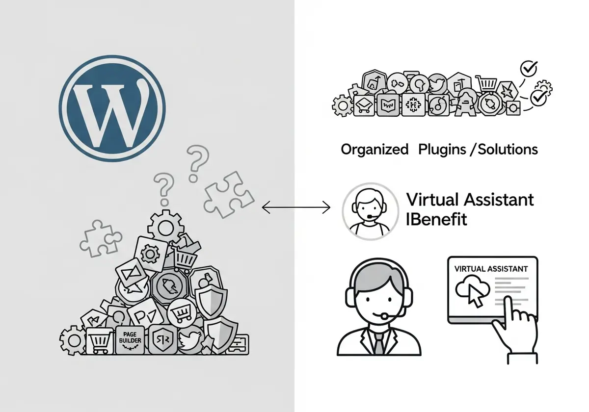 WordPress-plugin-support-virtual-assistant