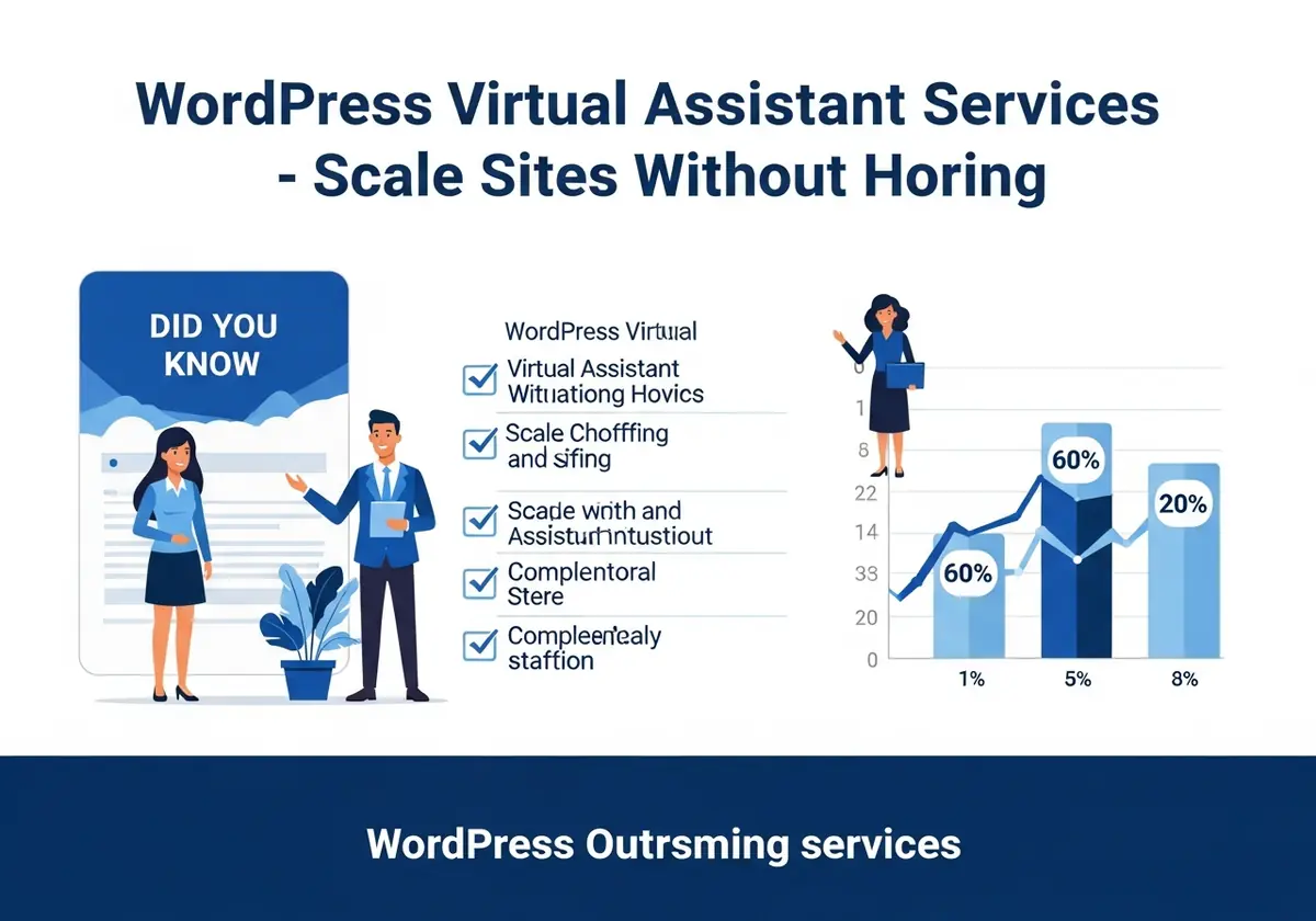 WordPress outsourcing services