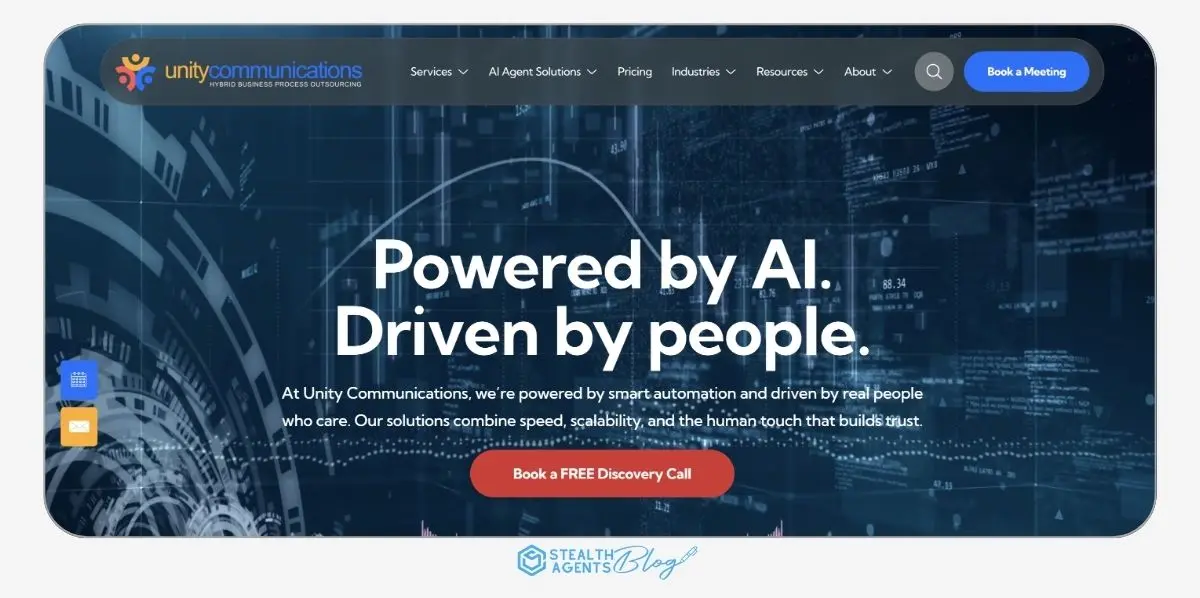 Unity Communications