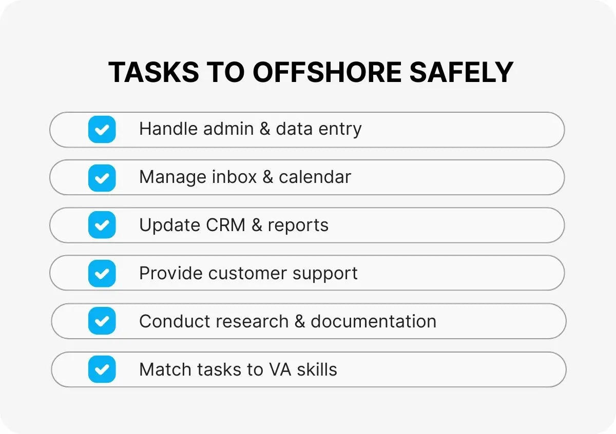 hire-offshore-executive-assistant