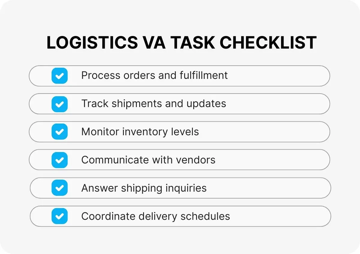 outsource-logistics-virtual-assistant