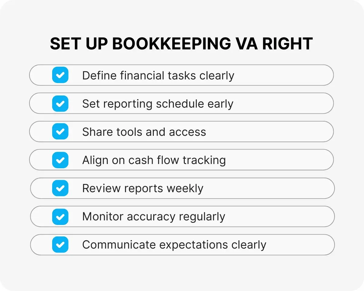 outsourced accounting services for