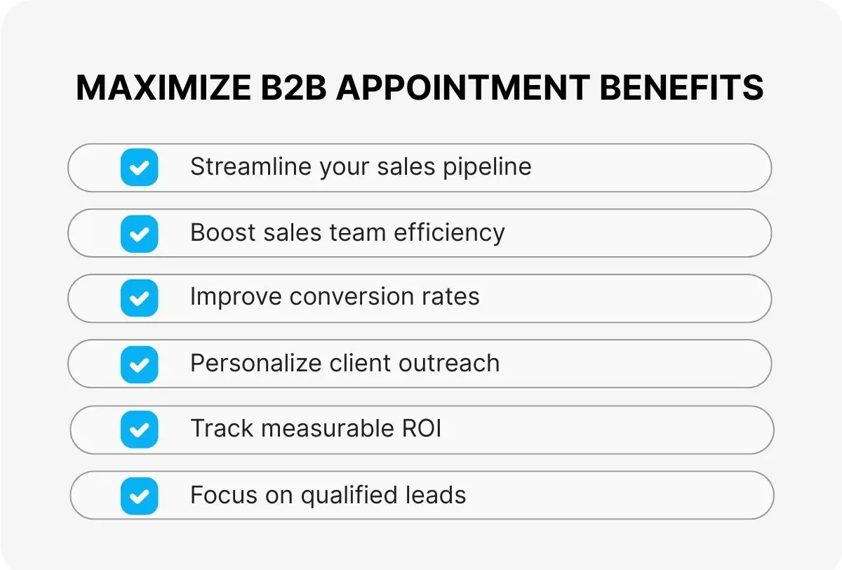sales-appointment-setting