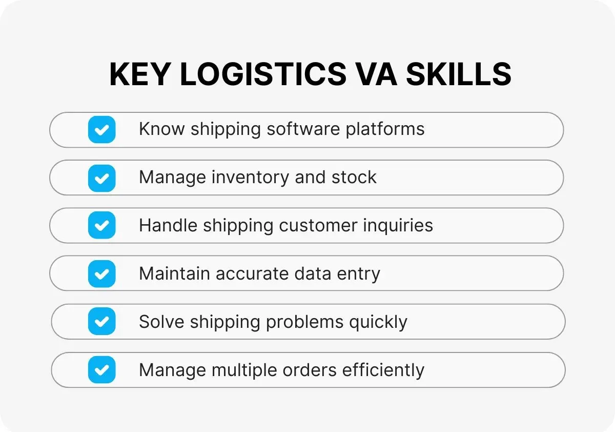 virtual-assistant-for-shipping-management
