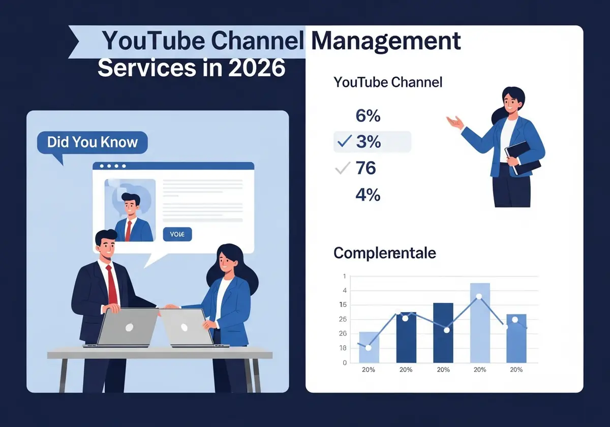 youtube-channel-outsourcing-services