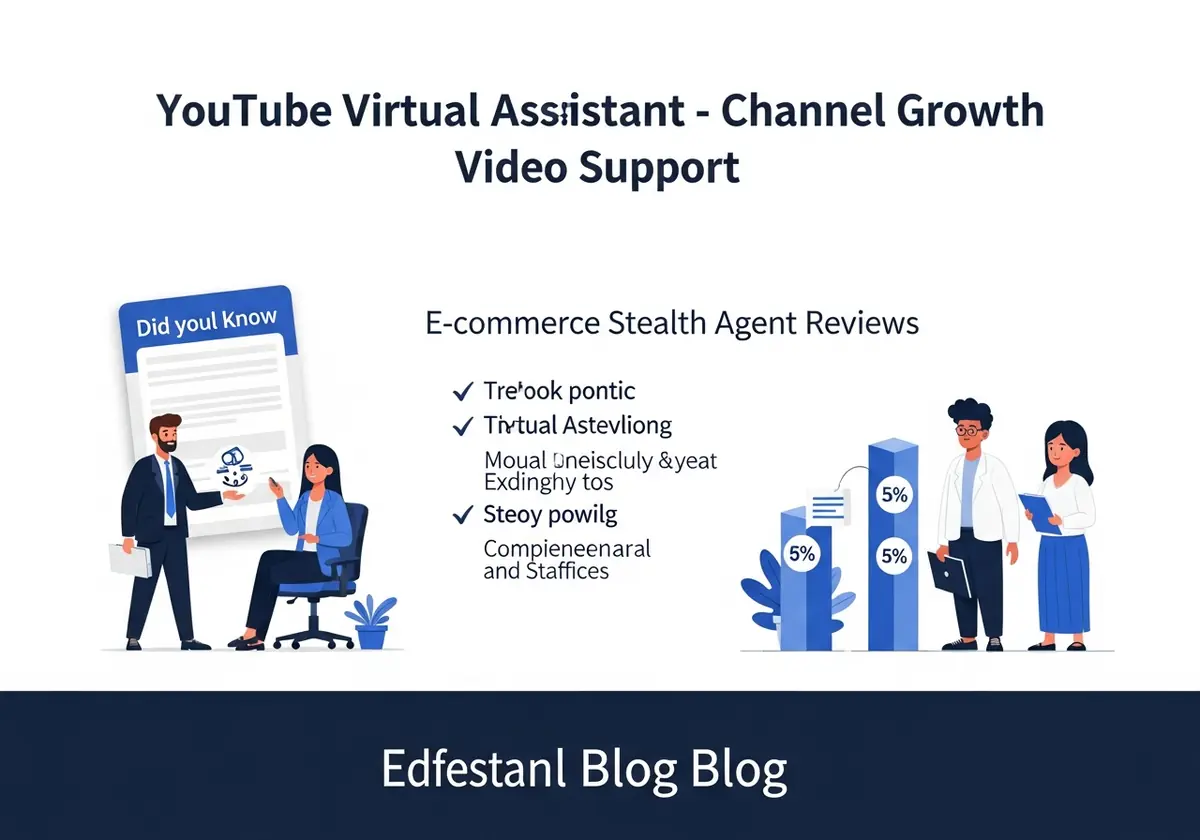 E-commerce Stealth Agent Reviews