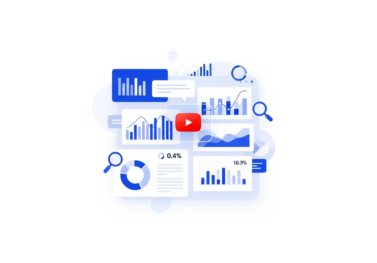 analytics and performance reporting services