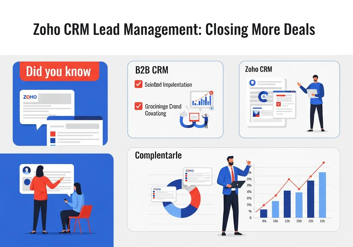 b2b-crm-implementation