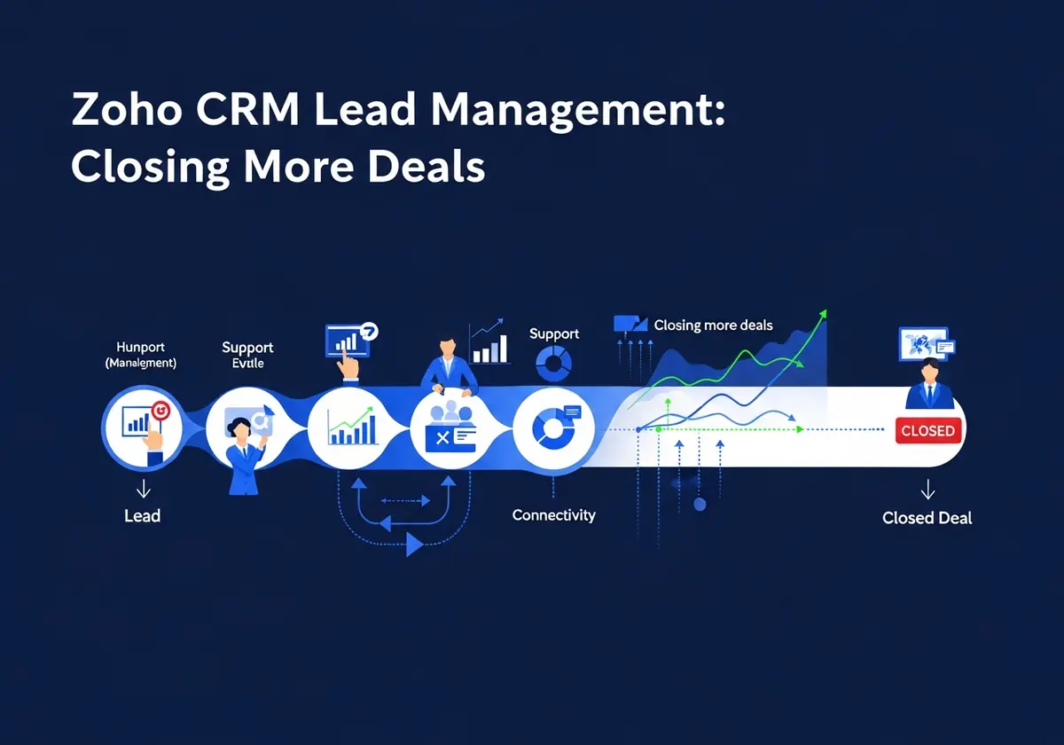 enterprise crm support