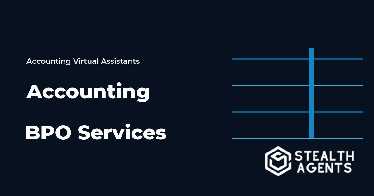 Accounting BPO Services for Accurate and Affordable Financial Support