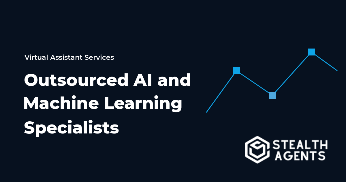 Outsourced AI and Machine Learning Specialists: A 2026 Guide