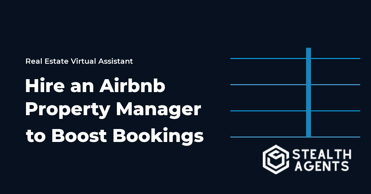 Hire an Airbnb Property Manager to Boost Bookings and Handle Guests