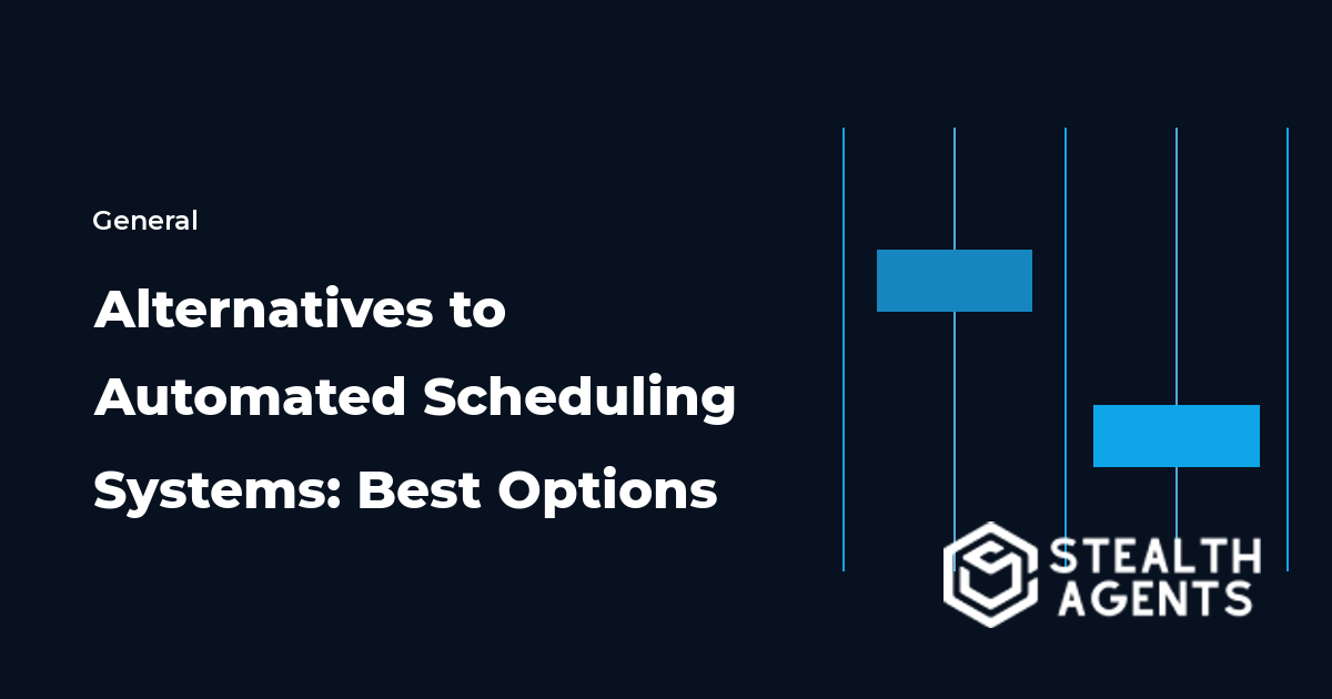 Alternatives to Automated Scheduling Systems: Best Options 2026