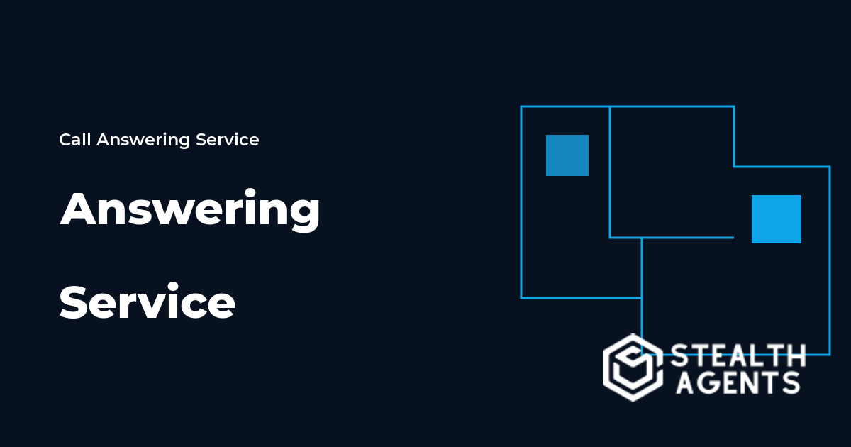 Answering Service for Improving Brand Reputation Find Out How