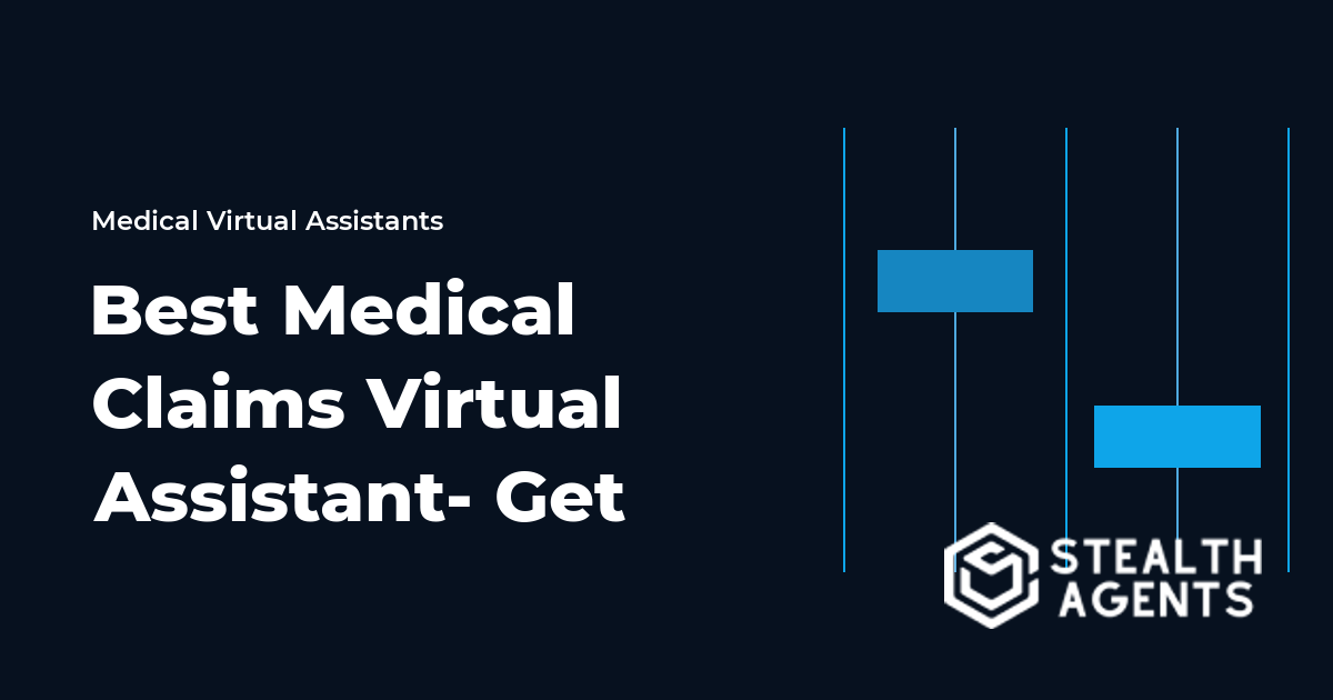 Best Medical Claims Virtual Assistant- Get