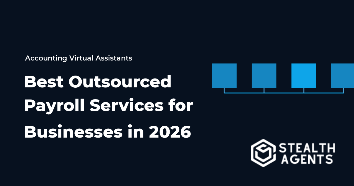 Best Outsourced Payroll Services for Businesses in 2026