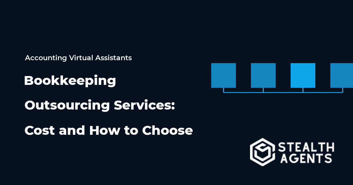 Bookkeeping Outsourcing Services: Cost and How to Choose 2026