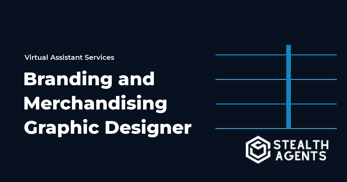 Branding and Merchandising Graphic Designer