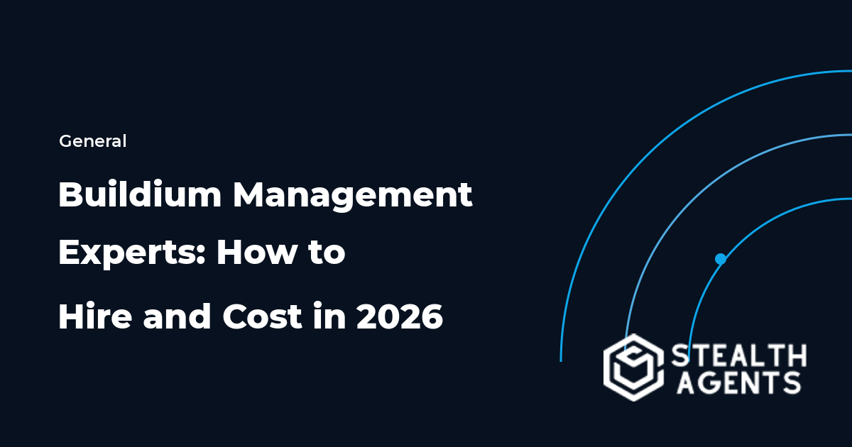 Buildium Management Experts: How to Hire and Cost in 2026