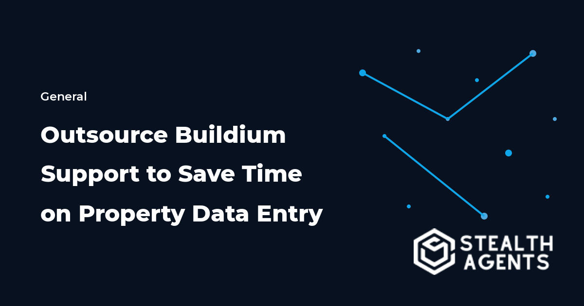 Outsource Buildium Support to Save Time on Property Data Entry