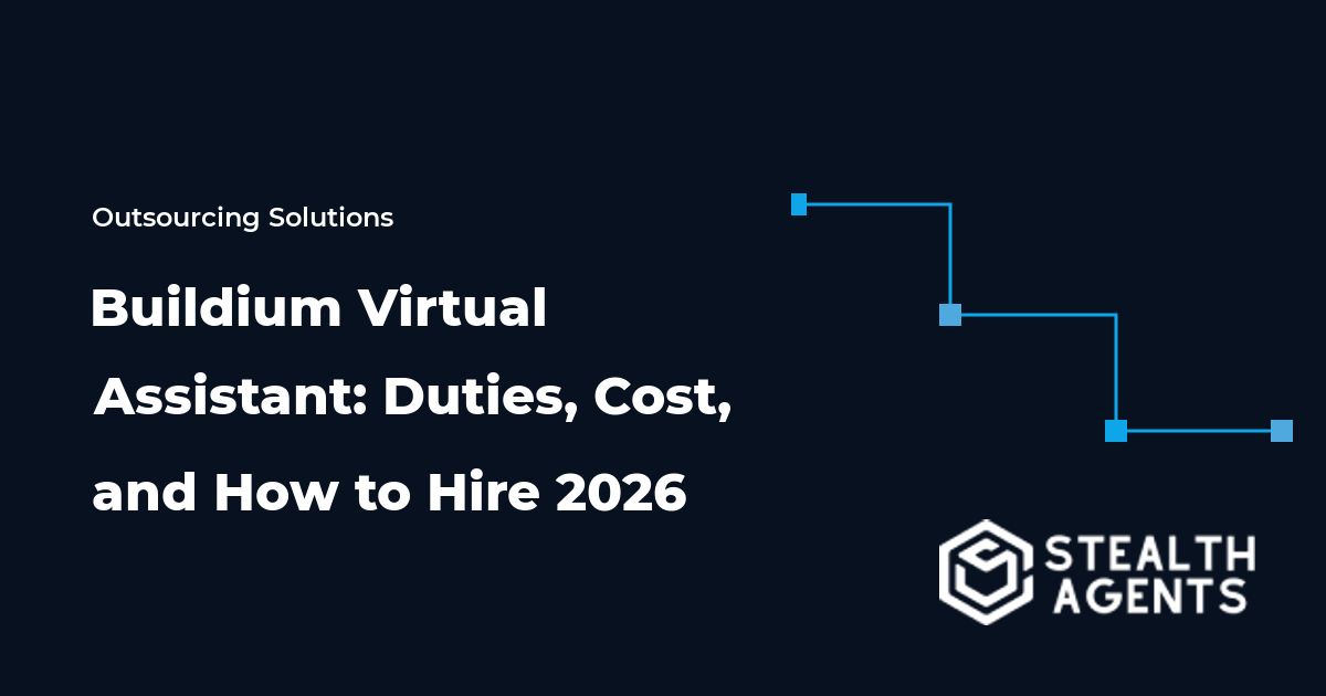 Buildium Virtual Assistant: Duties, Cost, and How to Hire 2026