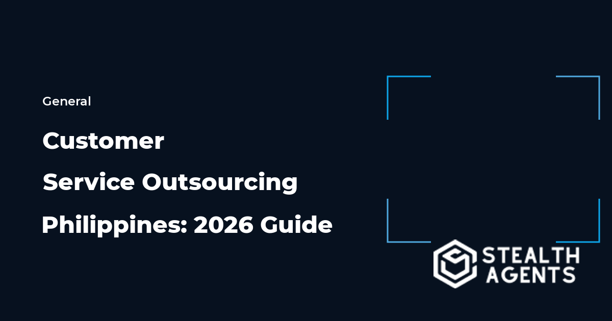 Customer Service Outsourcing Philippines: 2026 Guide