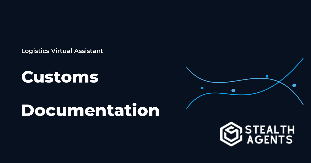 Customs Documentation Virtual Assistant Guide