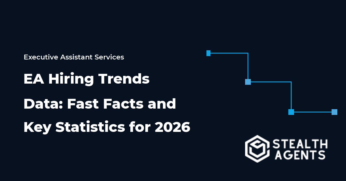 EA Hiring Trends Data: Fast Facts and Key Statistics for 2026