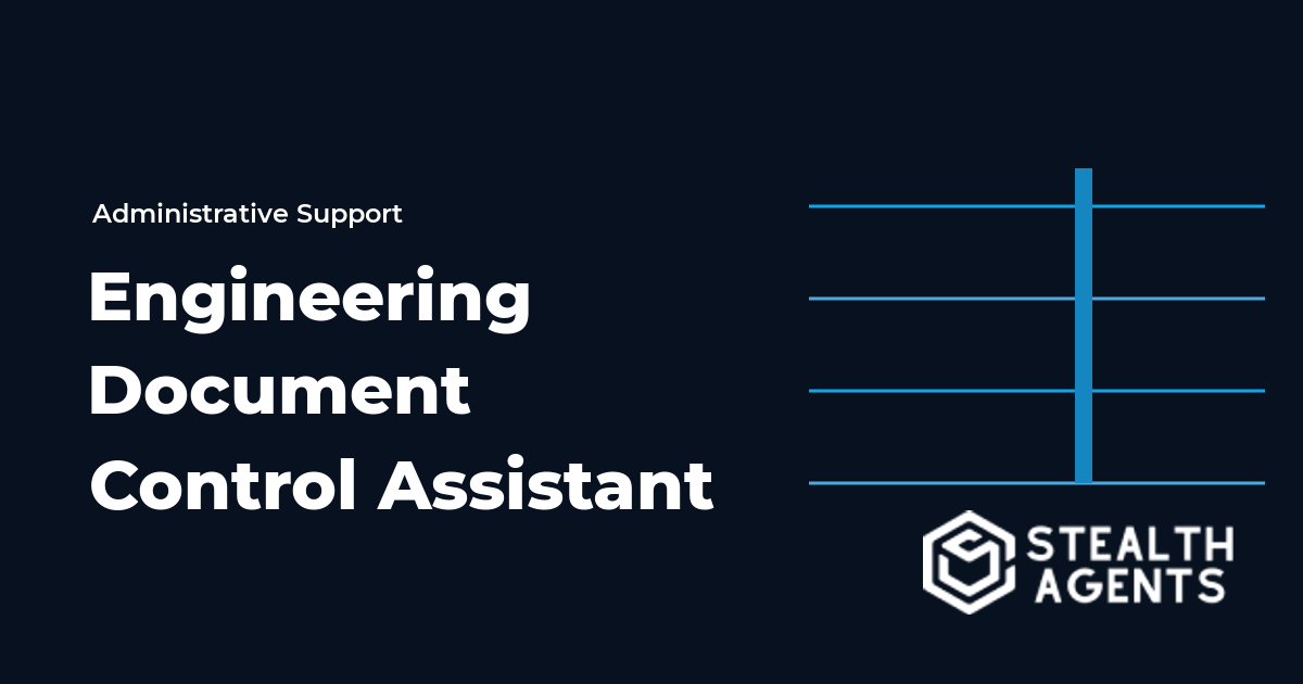 Engineering Document Control Assistant Guide