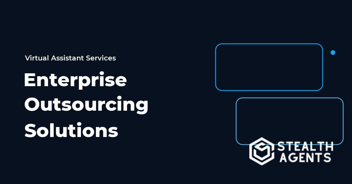 Enterprise Outsourcing Solutions to Reduce Operational Costs by 60 Percent
