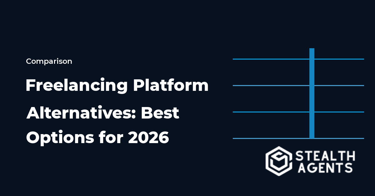 Freelancing Platform Alternatives: Best Options for 2026