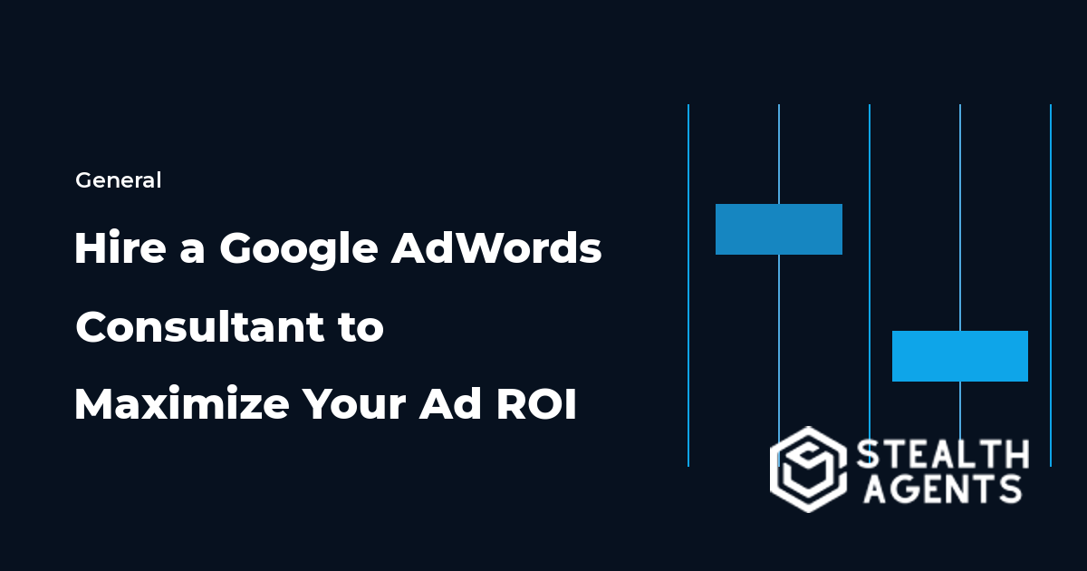 Hire a Google AdWords Consultant to Maximize Your Ad ROI