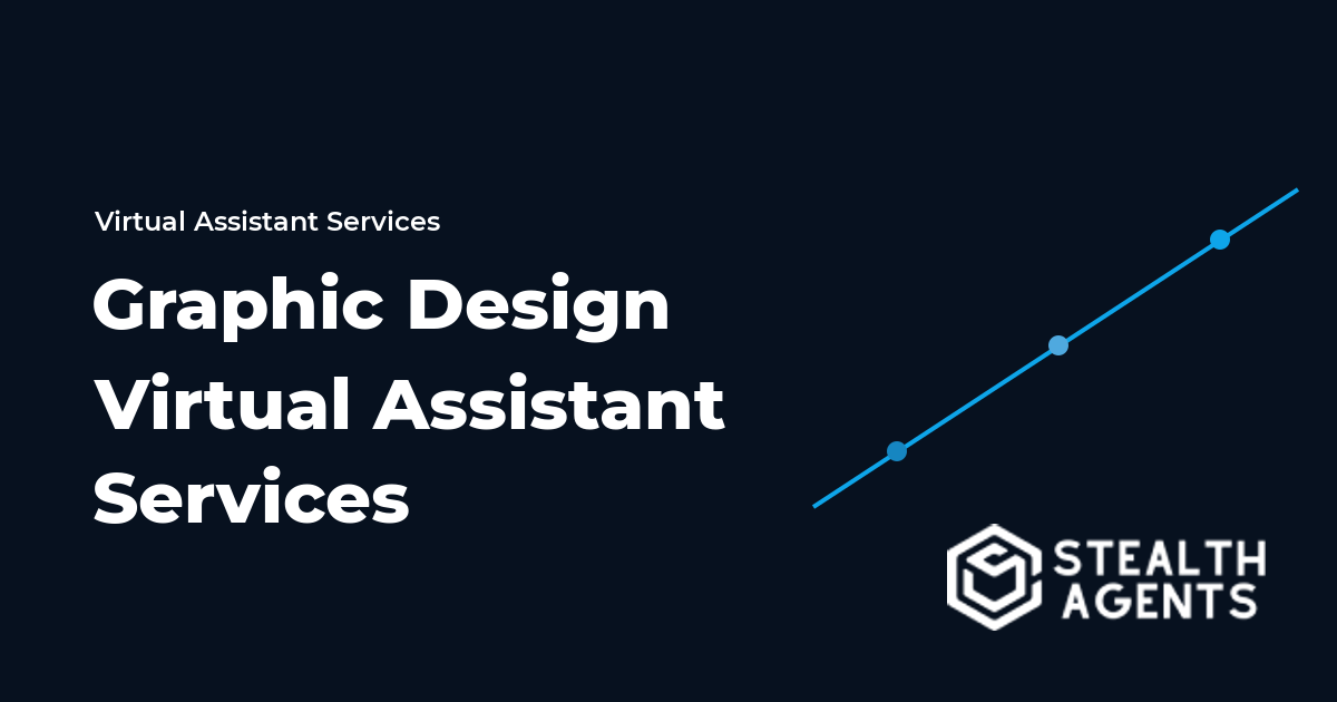 Graphic Design Virtual Assistant Services