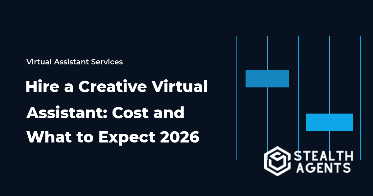 Hire a Creative Virtual Assistant: Cost and What to Expect 2026