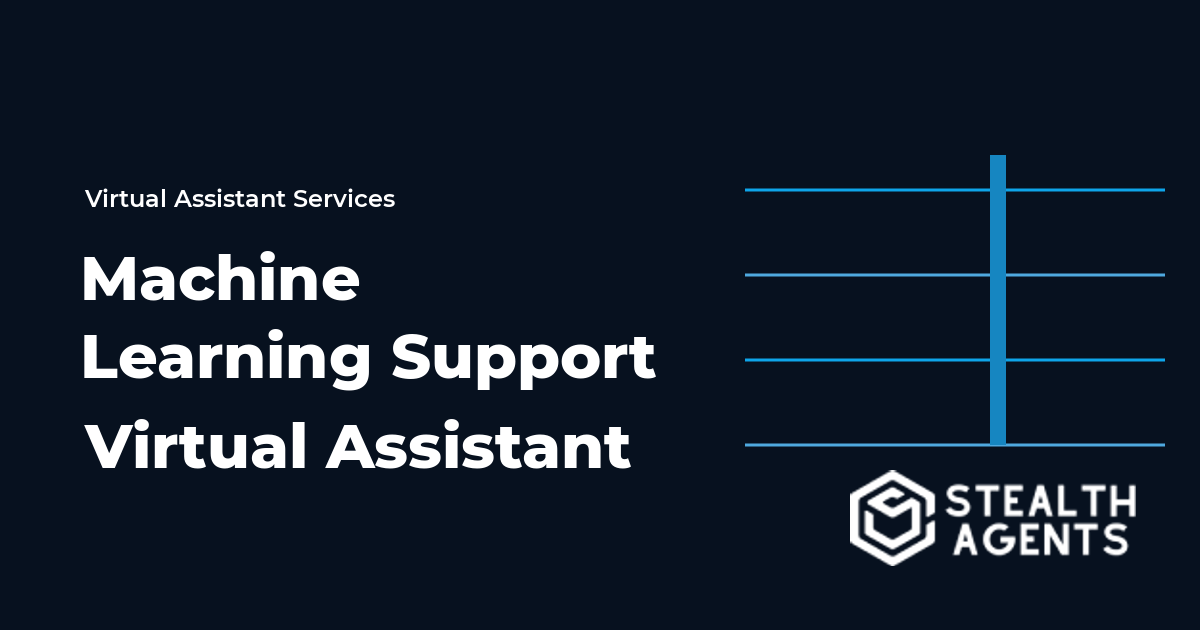 Machine Learning Support Virtual Assistant