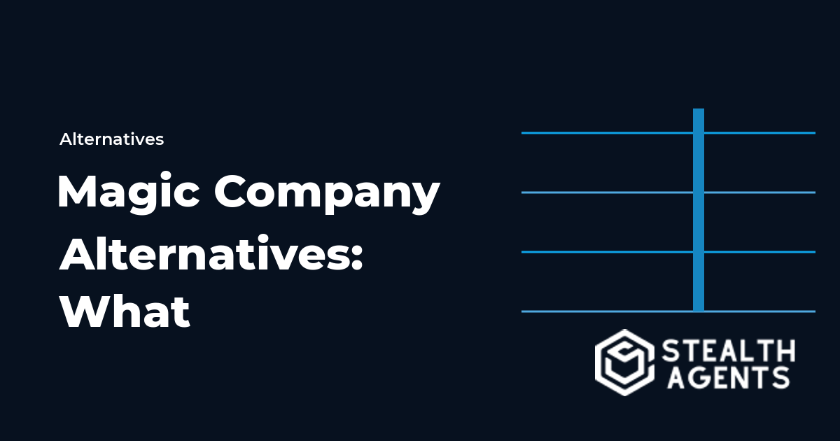 Magic Company Alternatives: What to Compare Before Hiring Remote Help